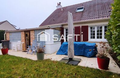 vente maison 457 000 € à proximité de Varennes-Jarcy (91480)