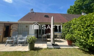 Maison 4 Pièces 96 m² à vendre à Sucy-en-Brie (94370)