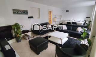 Maison 4 Pièces 96 m² à vendre à Sucy-en-Brie (94370)