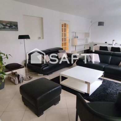 Maison 4 pièces 417000 €