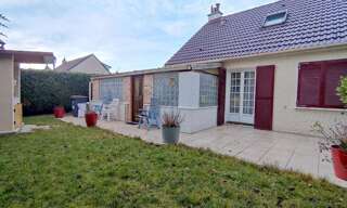 Maison 4 Pièces 96 m² à vendre à Sucy-en-Brie (94370)