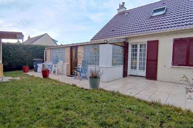 Maison 4 pièces 400000 €