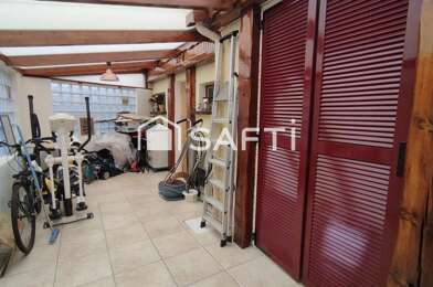 Maison 4 pièces 400000 €