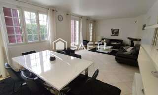 Maison 4 Pièces 96 m² à vendre à Sucy-en-Brie (94370)