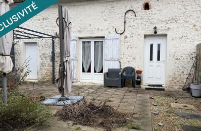 vente maison 178 000 € à proximité de Saint-Pierre-Lès-Nemours (77140)