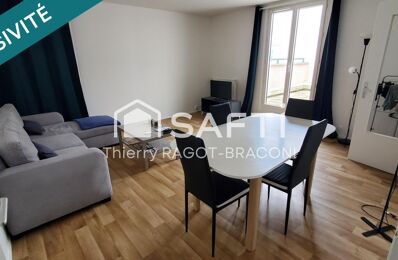 vente appartement 168 000 € à proximité de Herblay-sur-Seine (95220)