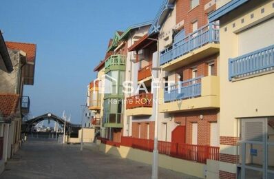 vente appartement 599 000 € à proximité de Lège-Cap-Ferret (33950)