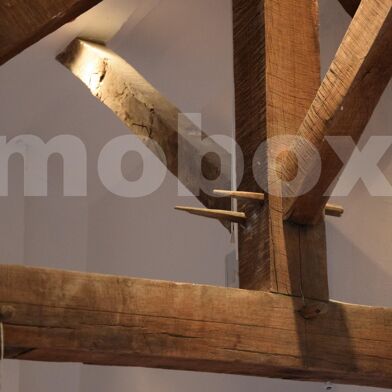 Maison 6 pièces 247990 €