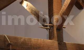 Maison 6 Pièces 158 m² à vendre à Vallons-de-l'Erdre (44540)