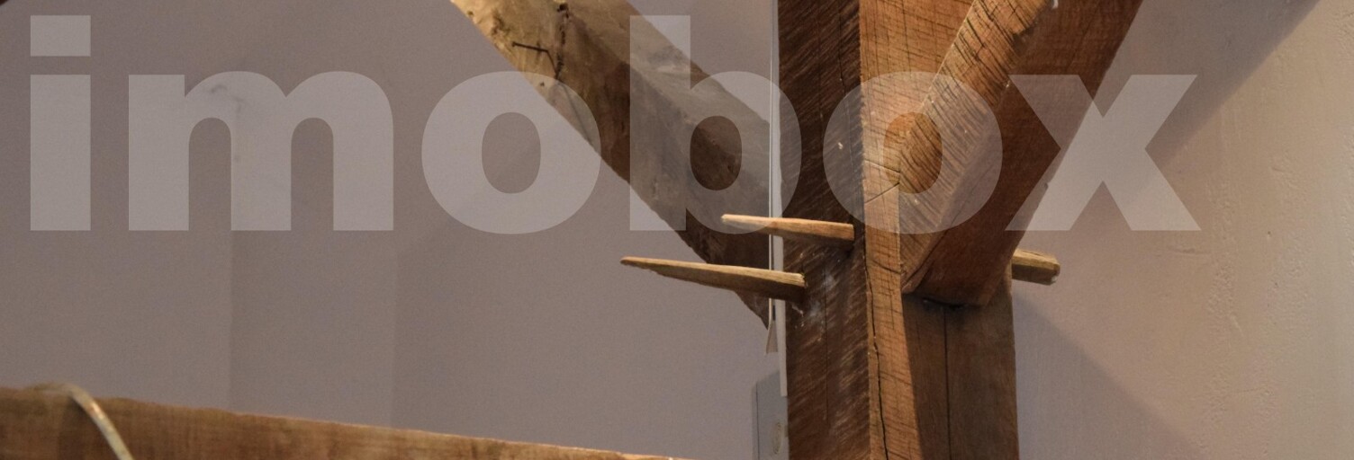 Maison 6 Pièces 158 m² à vendre à Vallons-de-l'Erdre (44540)