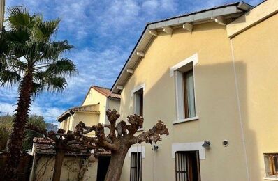 maison 6 pièces 140 m2 à vendre à Montpellier (34070)