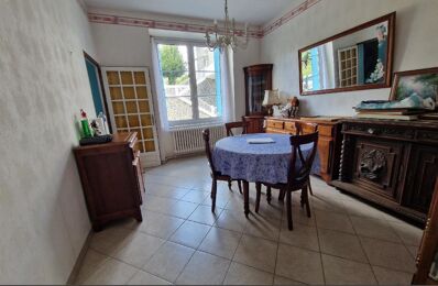 vente maison 97 000 € à proximité de La Porcherie (87380)