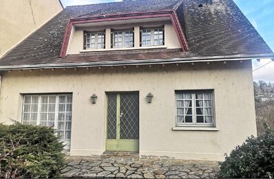 vente maison 212 000 € à proximité de Séreilhac (87620)