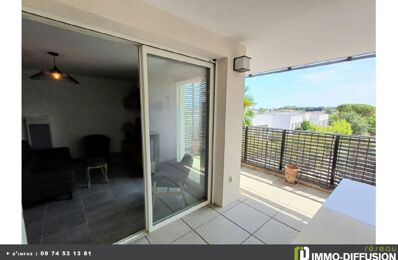 vente appartement 310 000 € à proximité de Mudaison (34130)