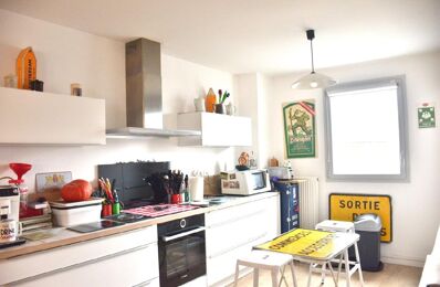 appartement 4 pièces 93 m2 à vendre à Lille (59000)