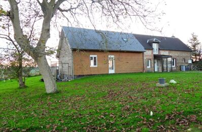 vente maison 281 000 € à proximité de Angerville-Bailleul (76110)