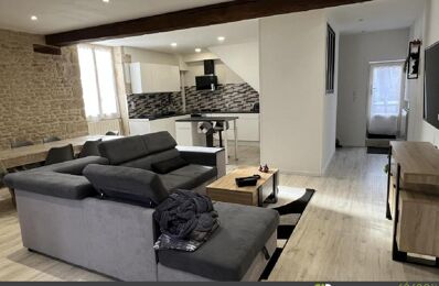 vente maison 141 900 € à proximité de Condac (16700)