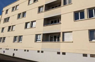 appartement  pièces 75 m2 à louer à Limoges (87000)