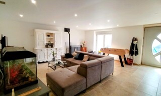 Maison 5 Pièces 132 m² à vendre à Cadillac-sur-Garonne (33410)