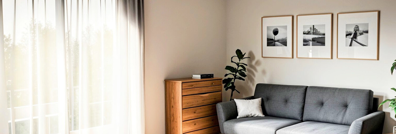 Appartement 1 Pièce 36 m² à vendre à Maurepas (78310)