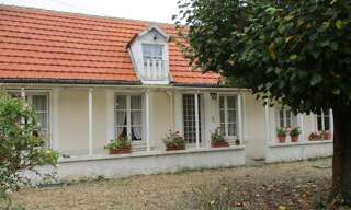 Maison 3 Pièces 73 m² à vendre à Chabris (36210)