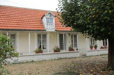 Maison 3 pièces 85600 €