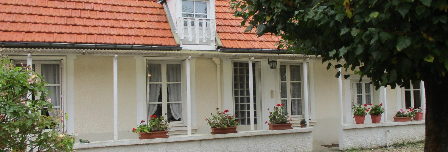 Maison 3 Pièces 73 m² à vendre à Chabris (36210)