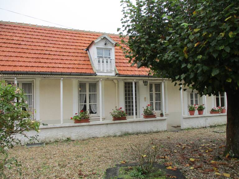 Maison d'habitation type longère proche centre-ville — photo 1