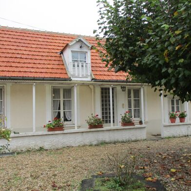 Maison 3 pièces 85600 €