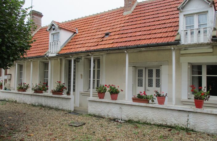 Maison d'habitation type longère proche centre-ville — photo 2