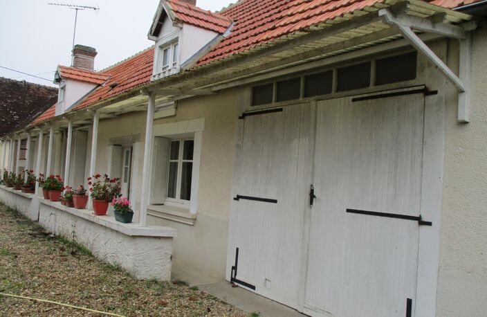 Maison d'habitation type longère proche centre-ville — photo 3