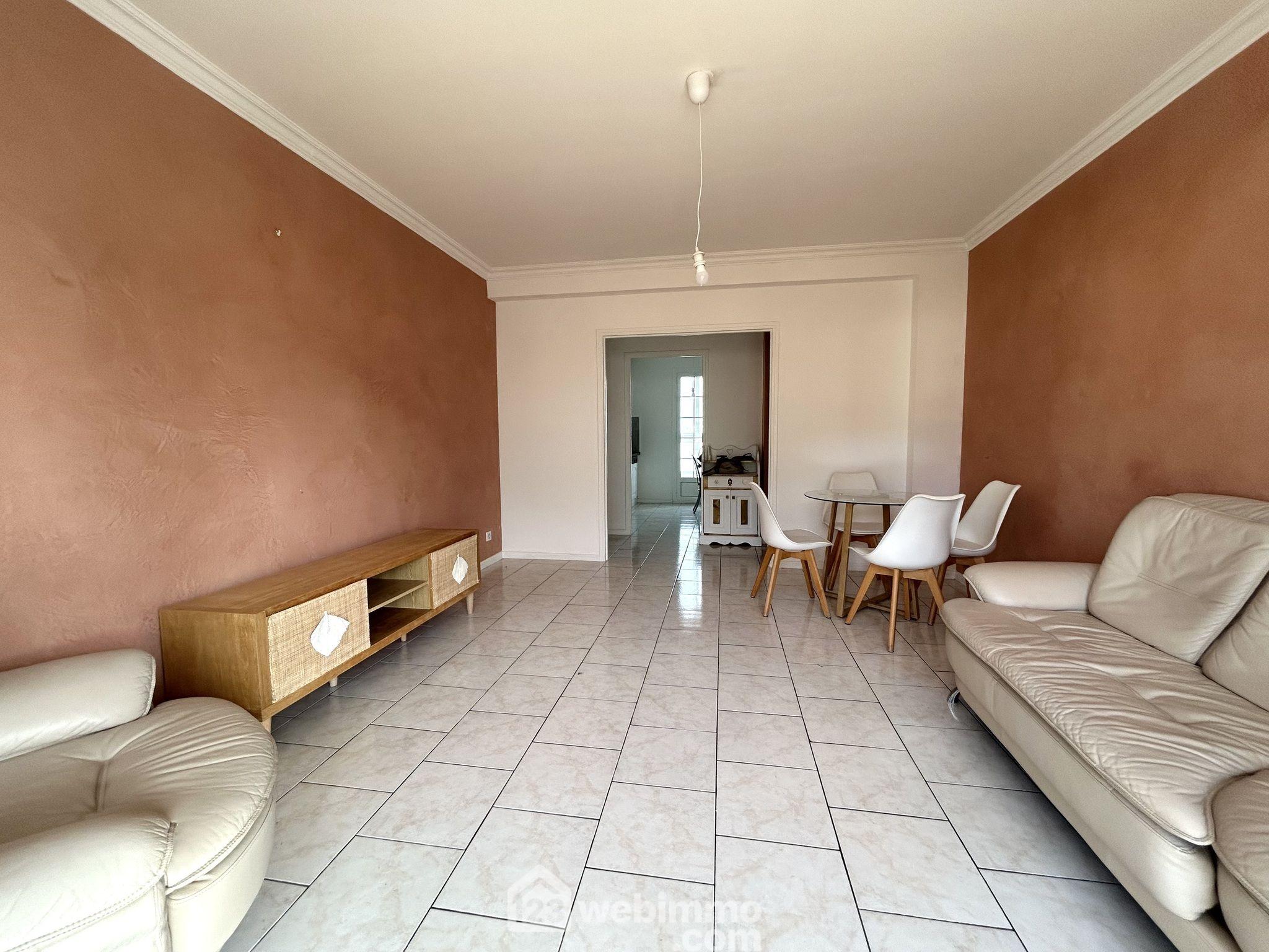 Appartement - 66m² - Biguglia