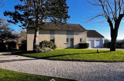 vente maison 228 500 € à proximité de Saint-Georges-de-Noisné (79400)