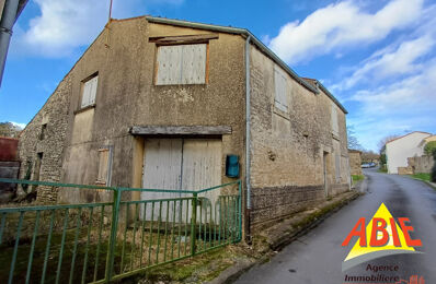 vente maison 56 000 € à proximité de Puy-de-Serre (85240)