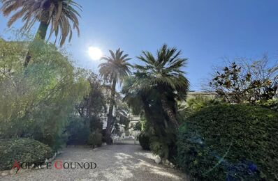 vente appartement 1 390 000 € à proximité de Antibes (06600)