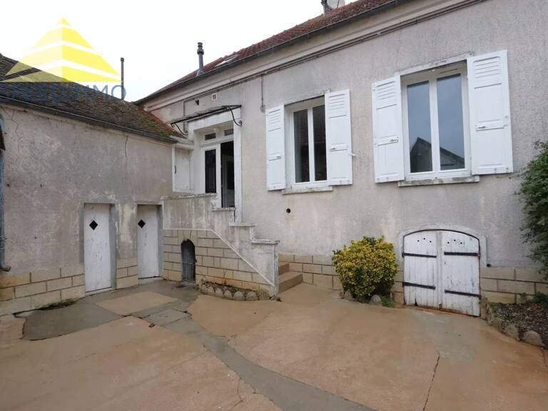 Appartement 3 pièces a louer PERIGNY SUR YERRES — photo 1