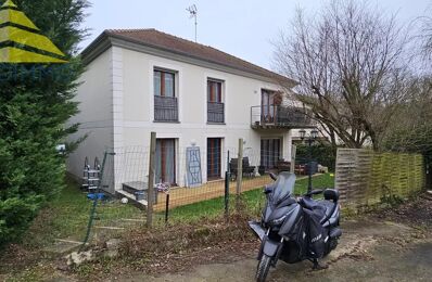 vente immeuble 475 000 € à proximité de Maisons-Alfort (94700)