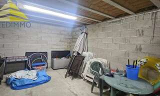 Immeuble  150 m² à vendre à Villecresnes (94440)