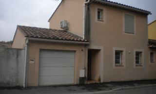 Maison 4 Pièces 93 m² à vendre à Mondragon (84430)