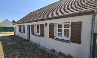 Maison 4 Pièces 81 m² à vendre à Beaugency (45190)