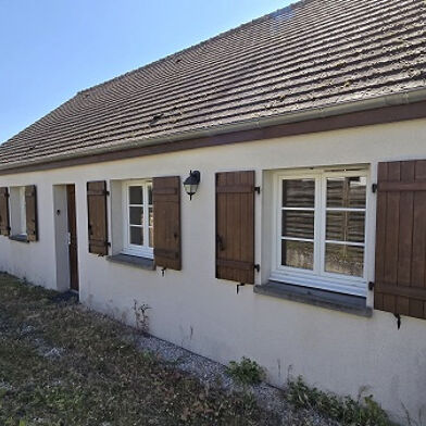 Maison 4 pièces 189500 €