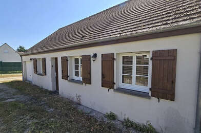 Maison 4 pièces 179350 €