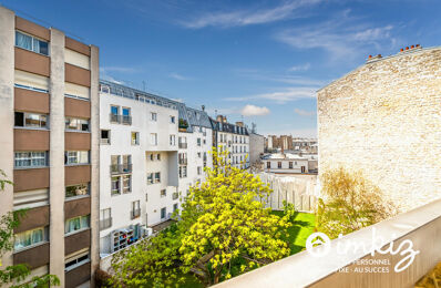 vente appartement 1 098 000 € à proximité de Bagnolet (93170)