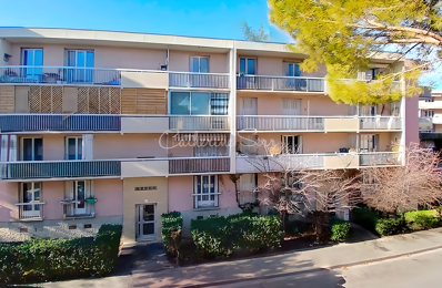 appartement 5 pièces 84 m2 à vendre à Aix-en-Provence (13090)