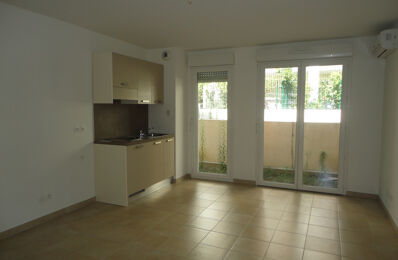 location appartement 805 € CC /mois à proximité de Carros (06510)