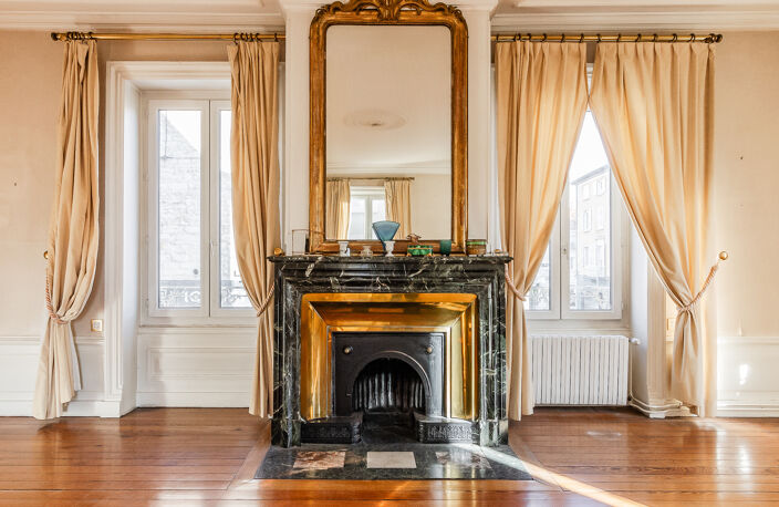 Villefranche-Sur-Saône : appartement en vente pour grande fa — photo 2