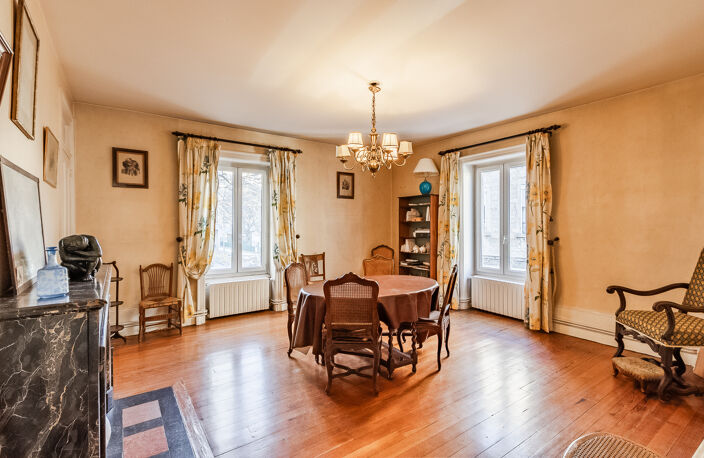 Villefranche-Sur-Saône : appartement en vente pour grande fa — photo 3