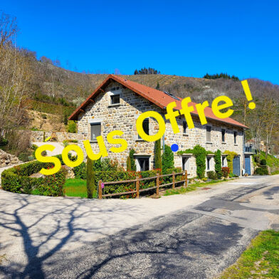 Maison 5 pièces 399000 €