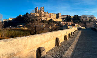 Immeuble  390 m² à vendre à Béziers (34500)