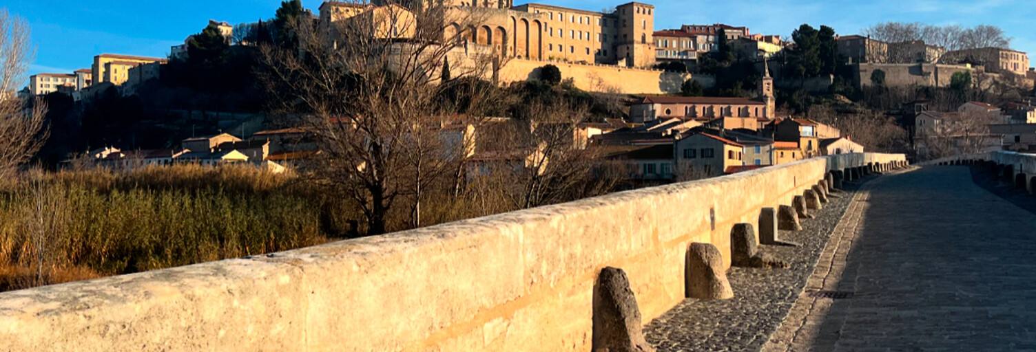 Immeuble  390 m² à vendre à Béziers (34500)